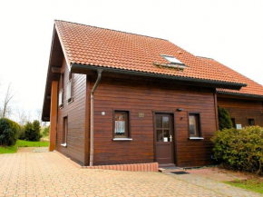 Doppelhaushaelfte in Hasselfelde